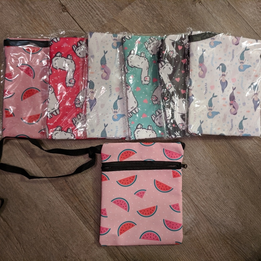 Mini Crossbody Bags